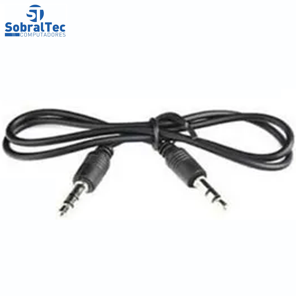 Mini Adaptador Conversor Hdmi Para Vga Com Saída De Áudio Preto